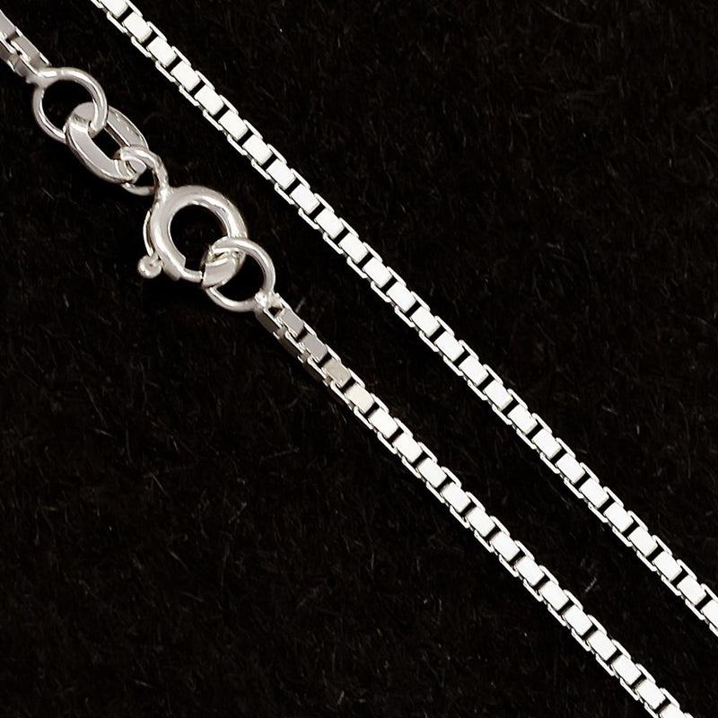 Venetian Chain :: 1.5MM - EVC11