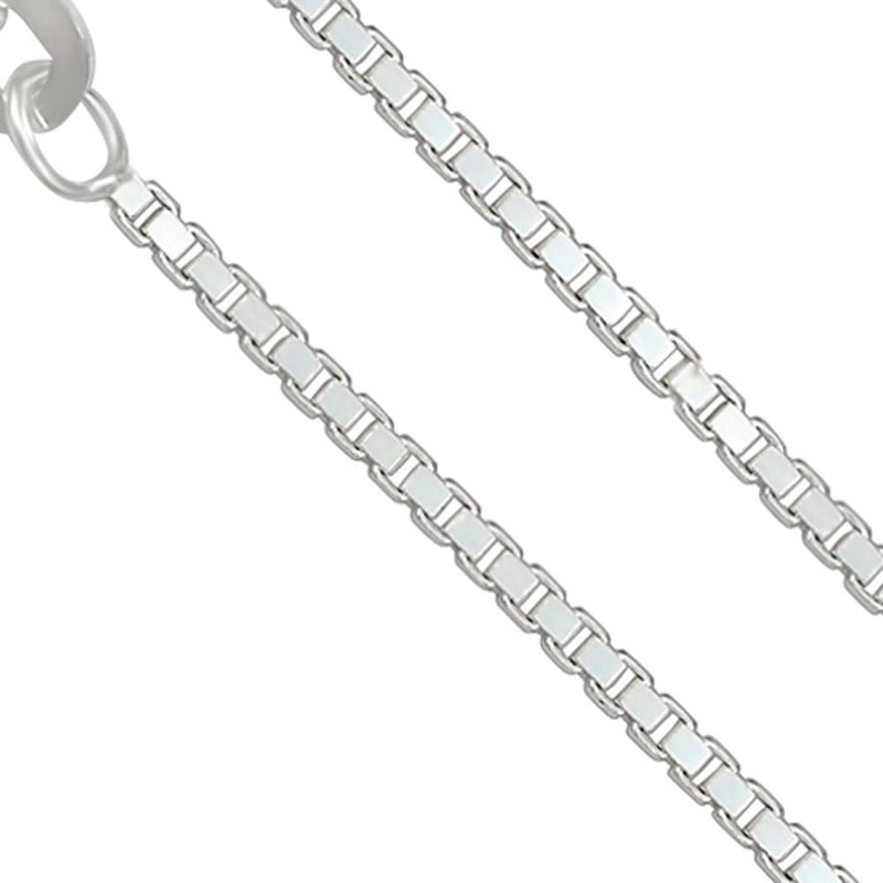 Venetian Chain :: 1.5MM - EVC11