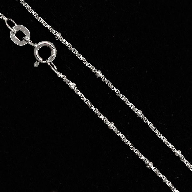 Venetian Chain :: 1MM - EVC76