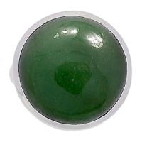 Green Aventurine Ring - GAVR121