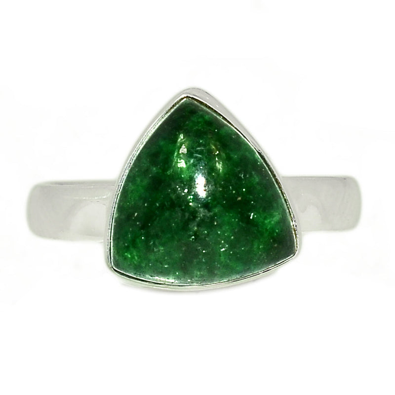 Green Aventurine Ring - GAVR396