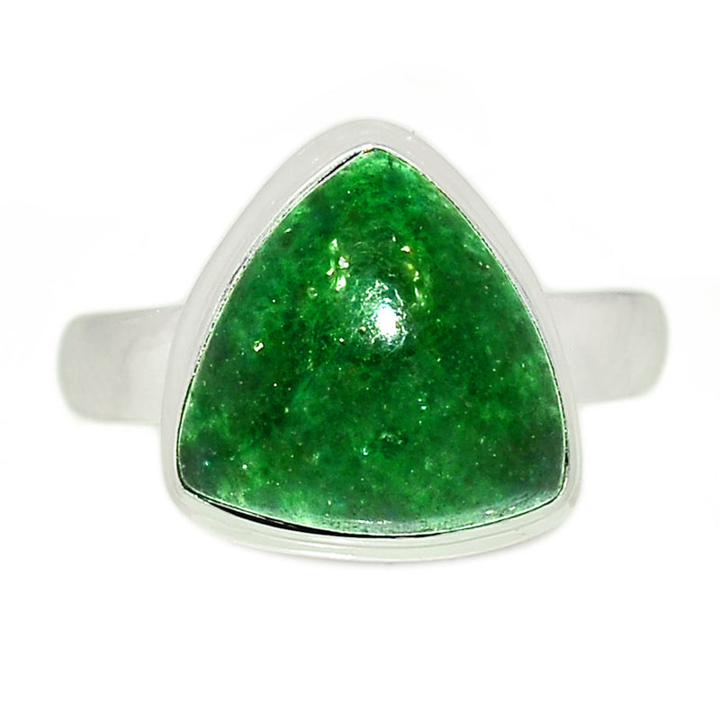 Green Aventurine Ring - GAVR416