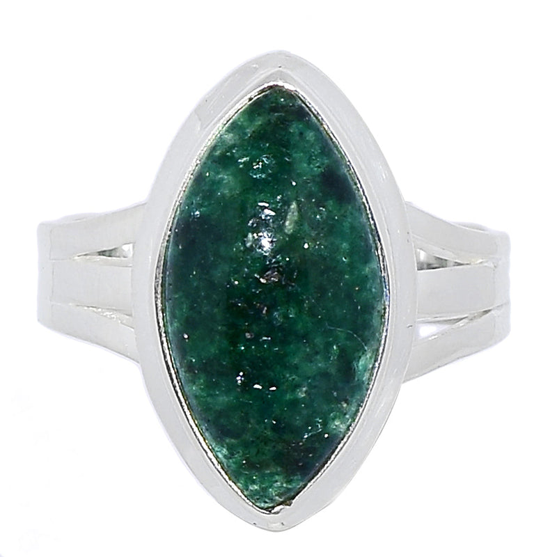 Green Aventurine Ring - GAVR424