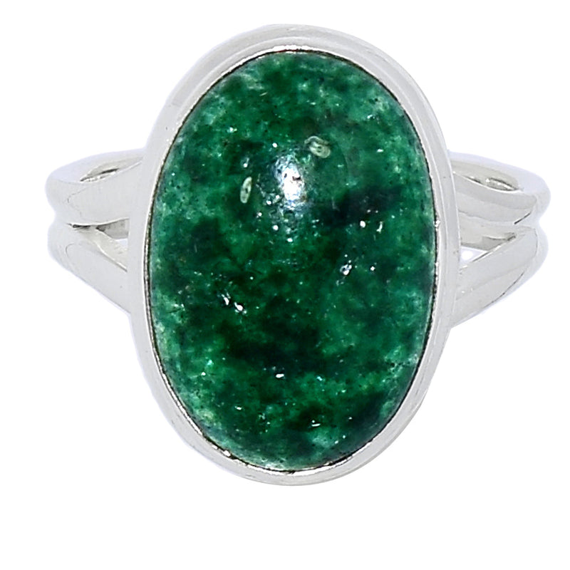 Green Aventurine Ring - GAVR426