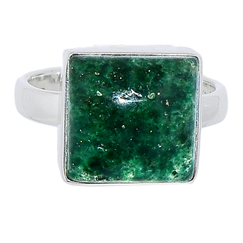 Green Aventurine Ring - GAVR429