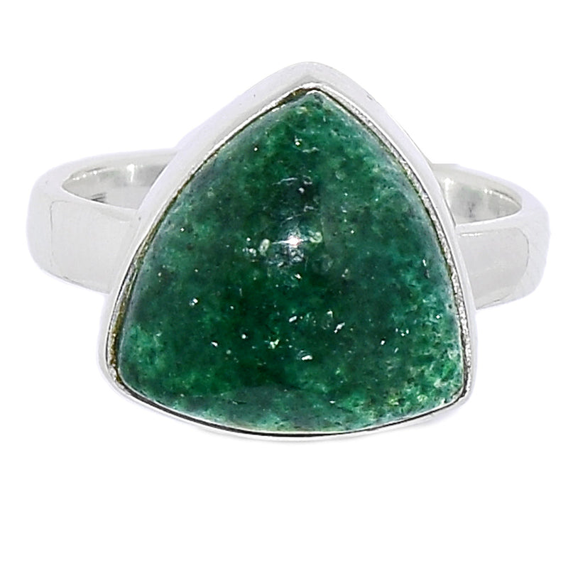 Green Aventurine Ring - GAVR430