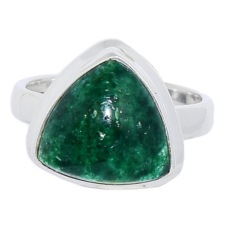 Green Aventurine Ring - GAVR431