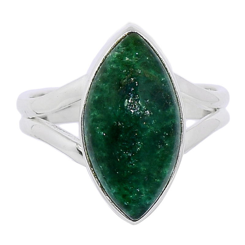 Green Aventurine Ring - GAVR435