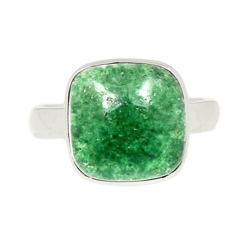 Green Aventurine Ring - GAVR444