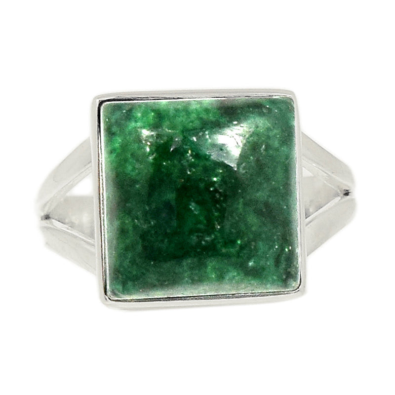 Green Aventurine Ring - GAVR453