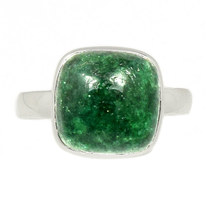 Green Aventurine Ring - GAVR460