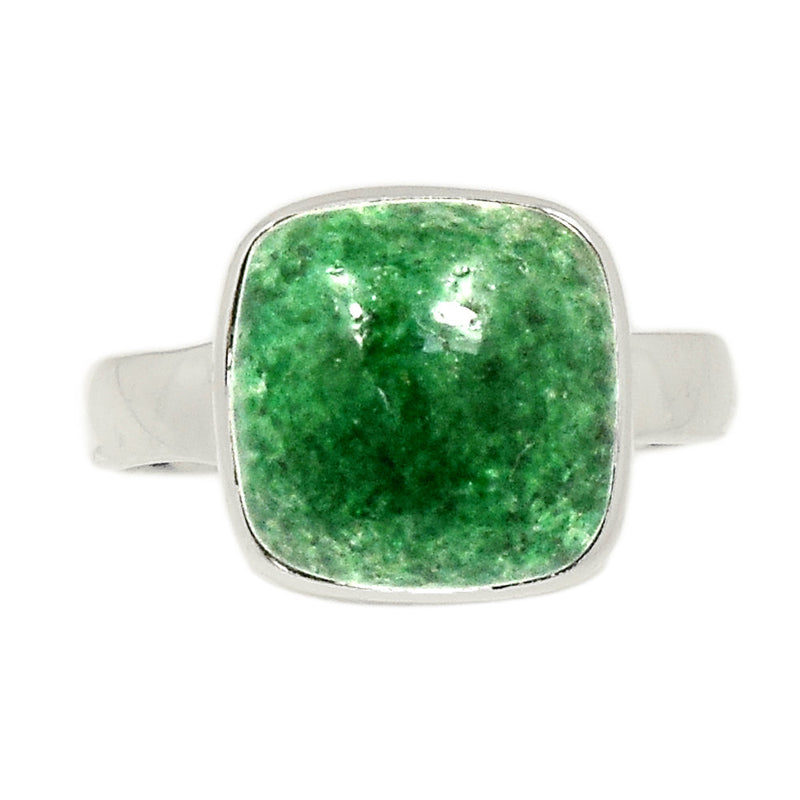 Green Aventurine Ring - GAVR464
