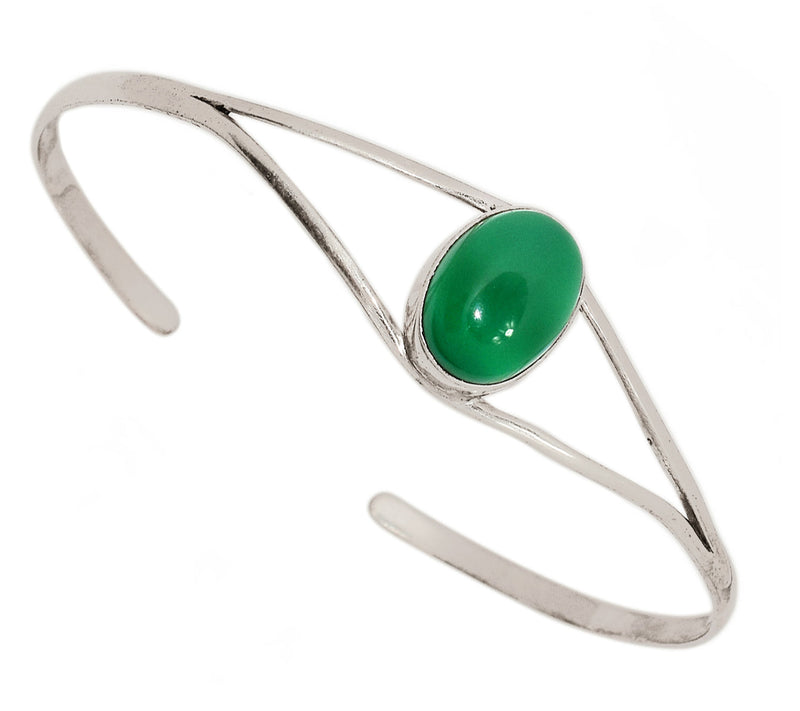 Green Onyx Bracelets - GROB69