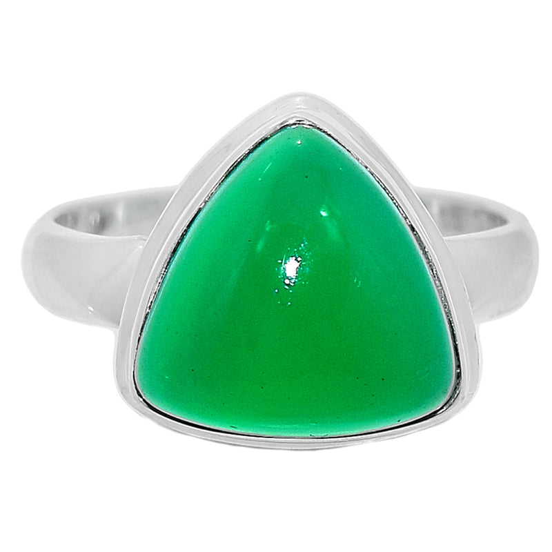 Green Onyx Ring - GROR1002