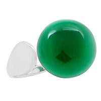 Green Onyx Ring-GROR446