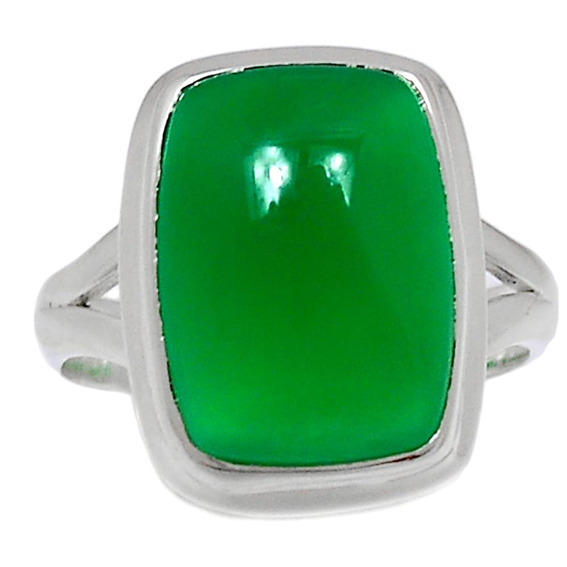Green Onyx Ring - GROR739