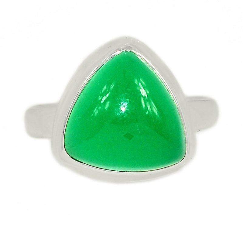 Green Onyx Ring - GROR902