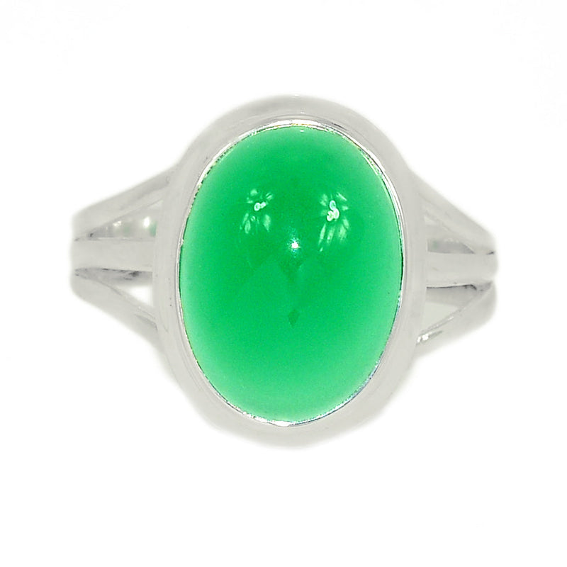 Green Onyx Ring - GROR904