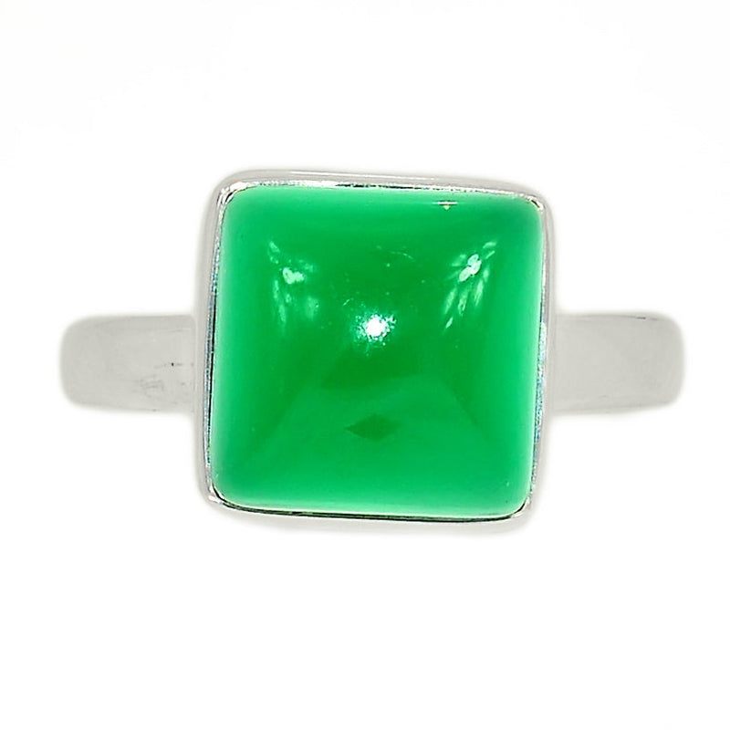 Green Onyx Ring - GROR905