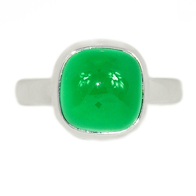 Green Onyx Ring - GROR912