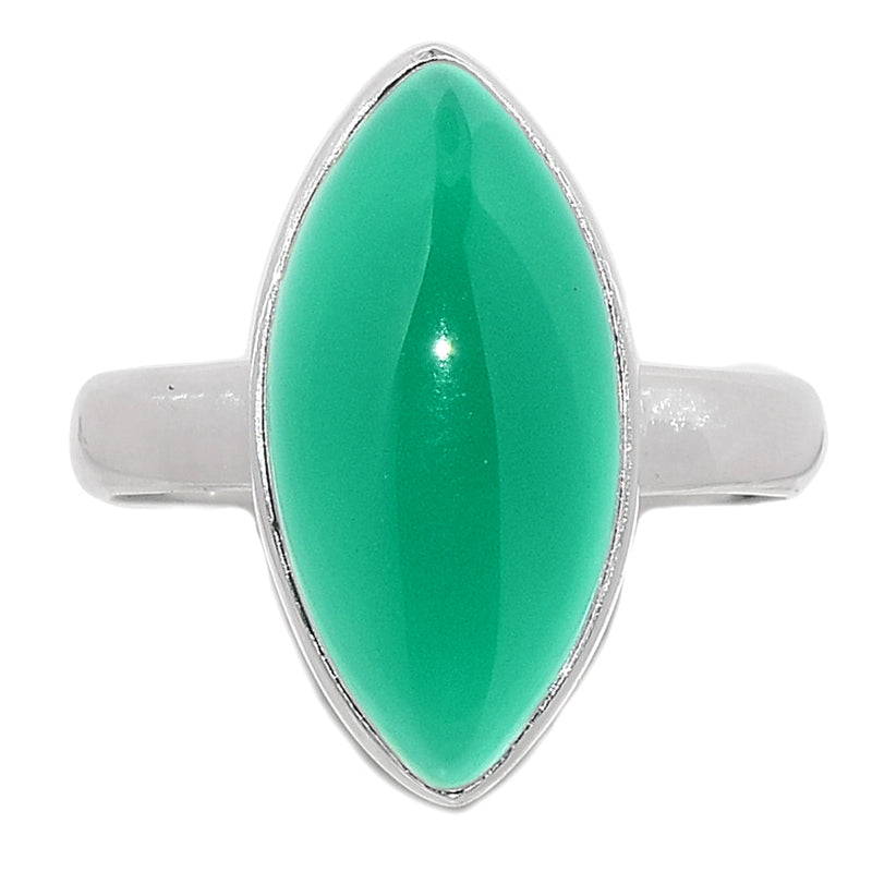 Green Onyx Ring - GROR916