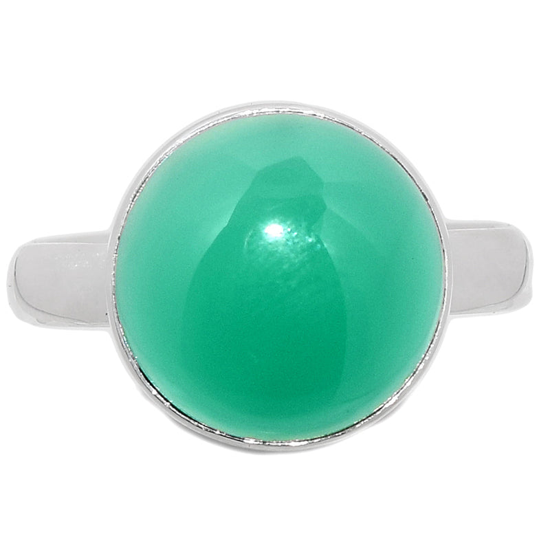 Green Onyx Ring - GROR917
