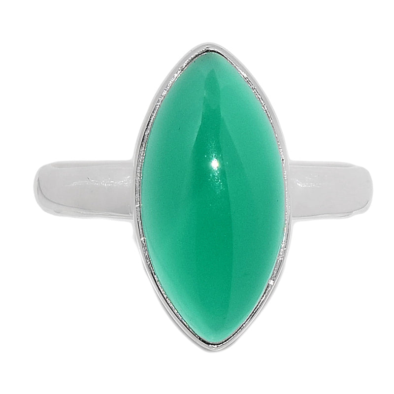 Green Onyx Ring - GROR918