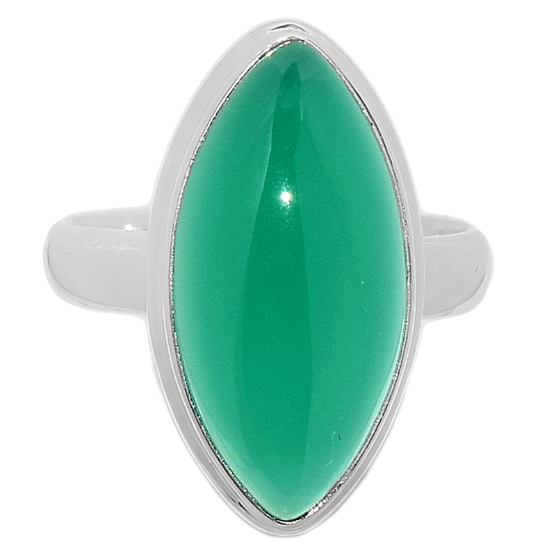 Green Onyx Ring - GROR921