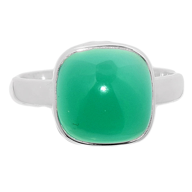 Green Onyx Ring - GROR922