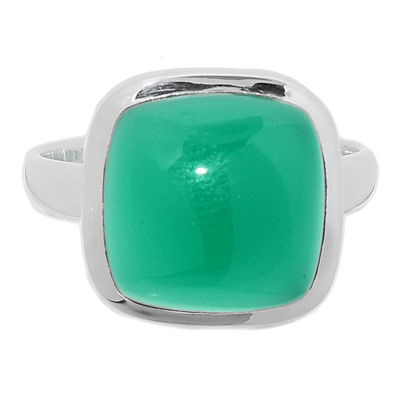 Green Onyx Ring - GROR924