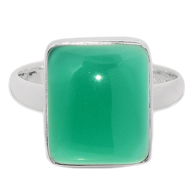 Green Onyx Ring - GROR927