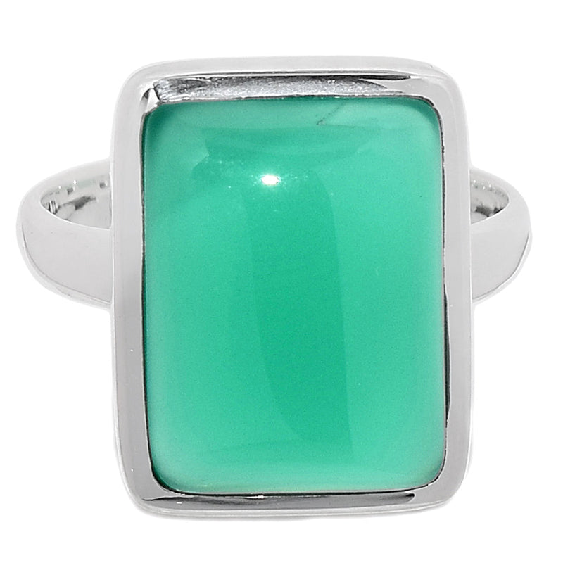 Green Onyx Ring - GROR928