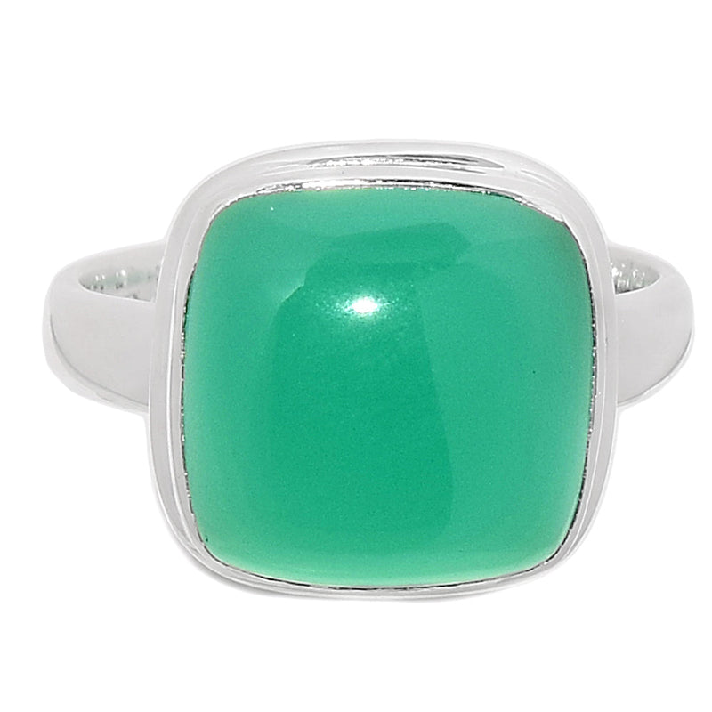 Green Onyx Ring - GROR929