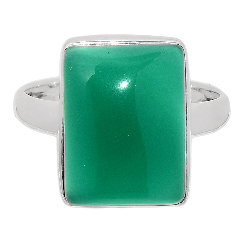 Green Onyx Ring - GROR932