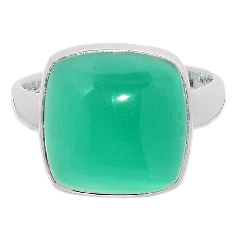 Green Onyx Ring - GROR936