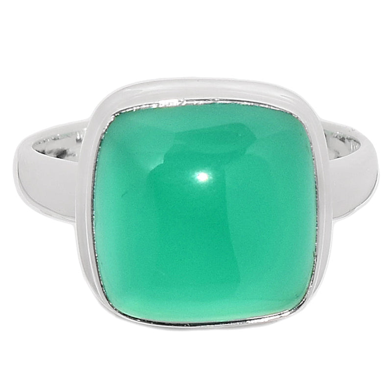 Green Onyx Ring - GROR938