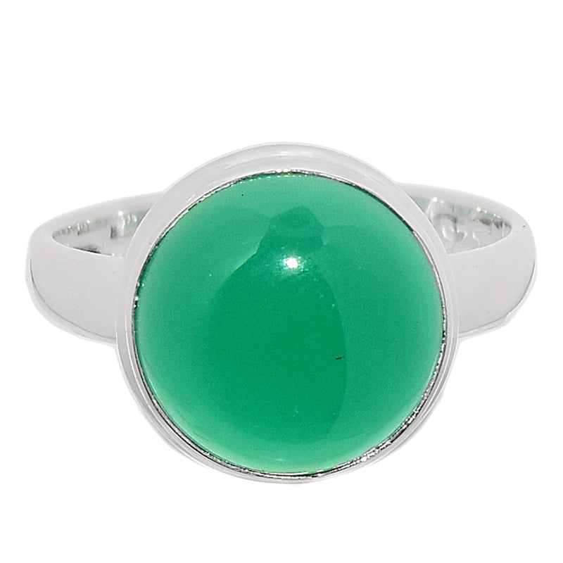 Green Onyx Ring - GROR939