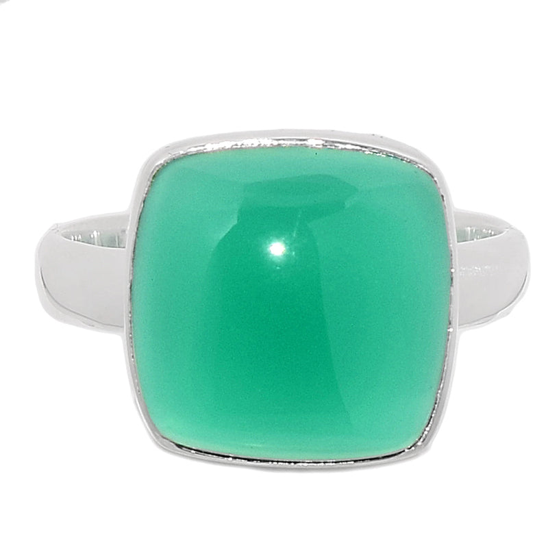 Green Onyx Ring - GROR940
