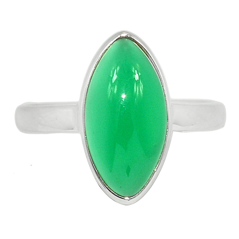 Green Onyx Ring - GROR942