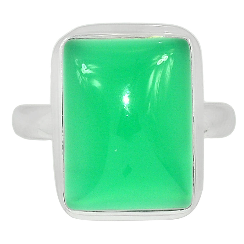 Green Onyx Ring - GROR947