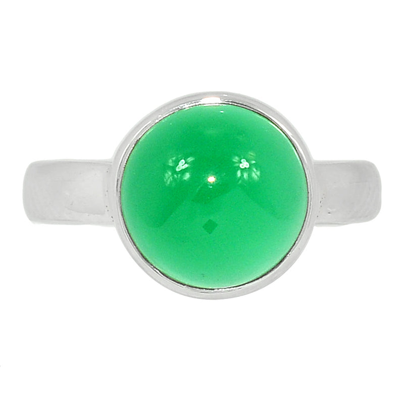 Green Onyx Ring - GROR949