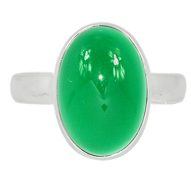 Green Onyx Ring - GROR951