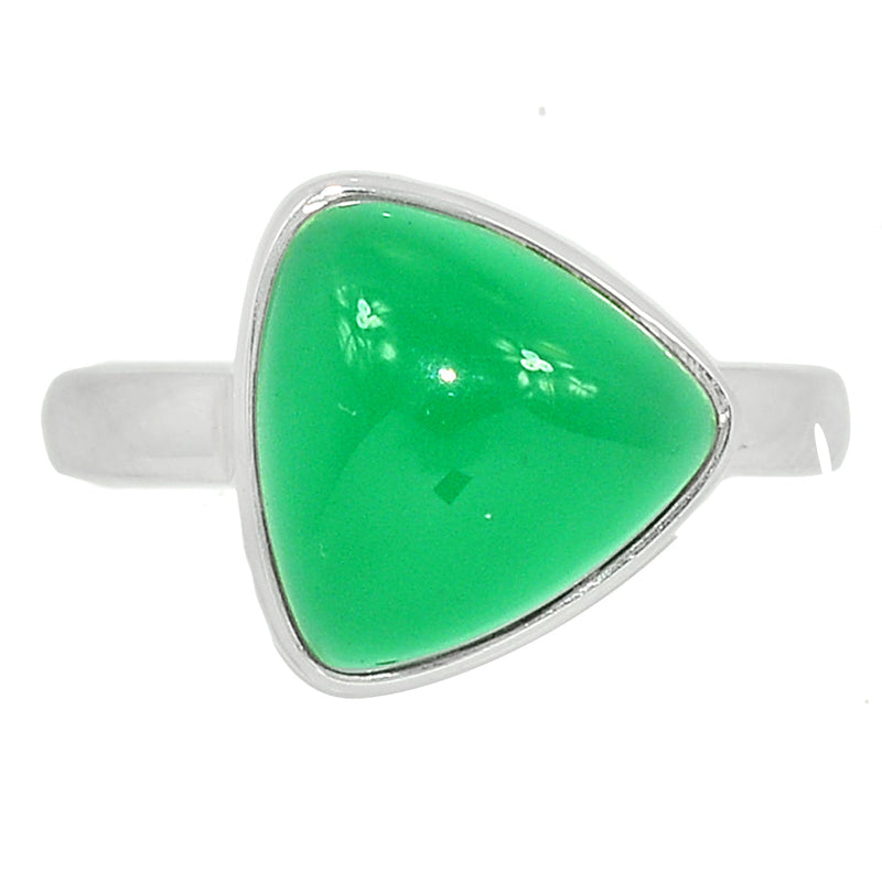 Green Onyx Ring - GROR965