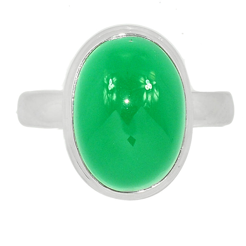 Green Onyx Ring - GROR969
