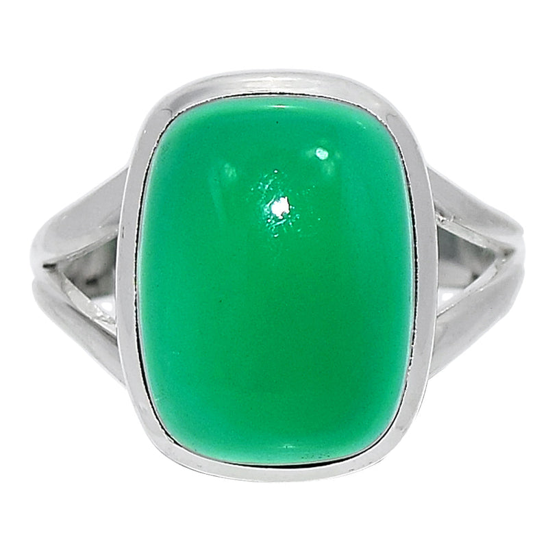Green Onyx Ring - GROR984