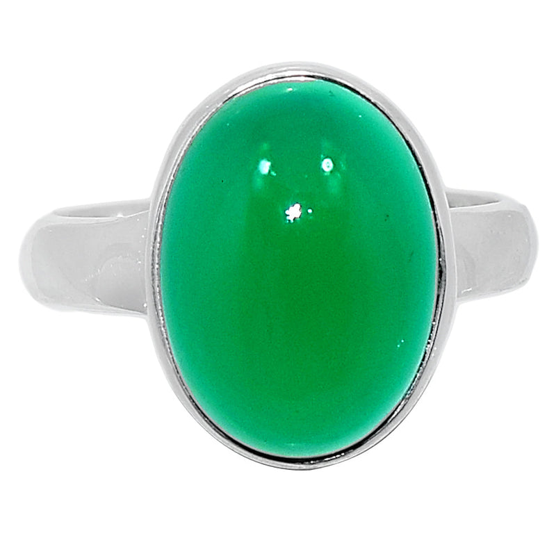 Green Onyx Ring - GROR992