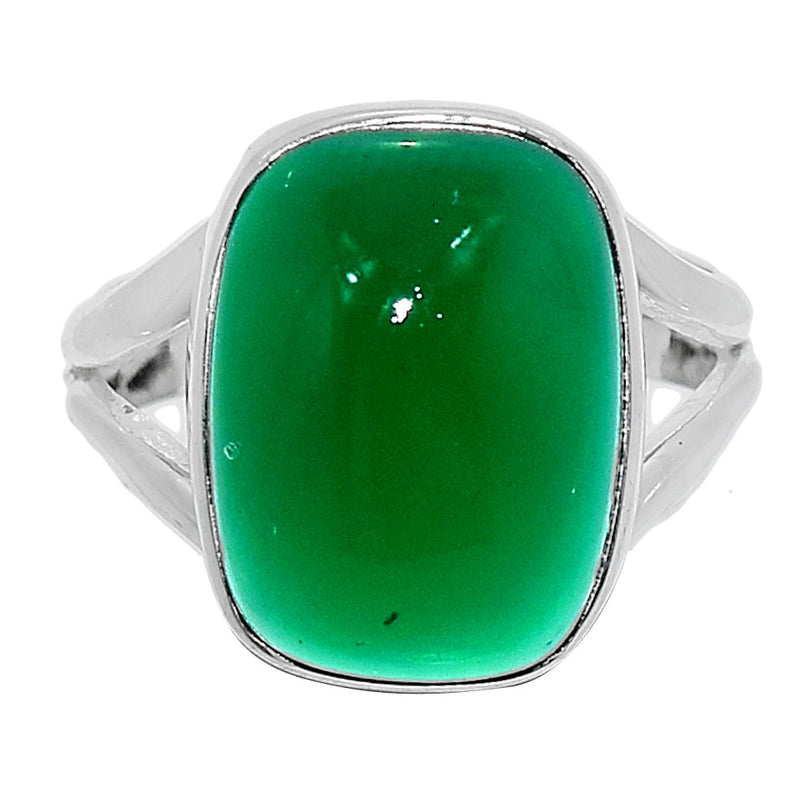 Green Onyx Ring - GROR995