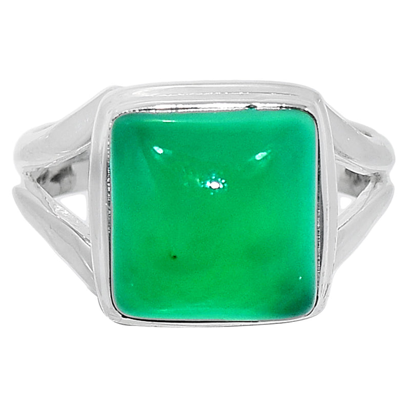 Green Onyx Ring - GROR998