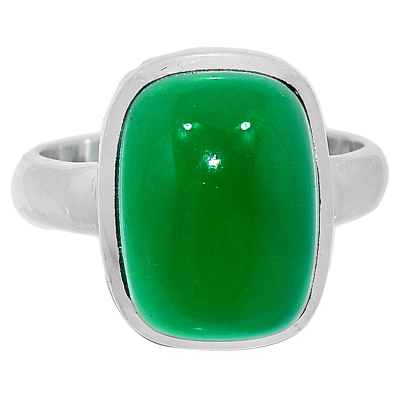 Green Onyx Ring - GROR999