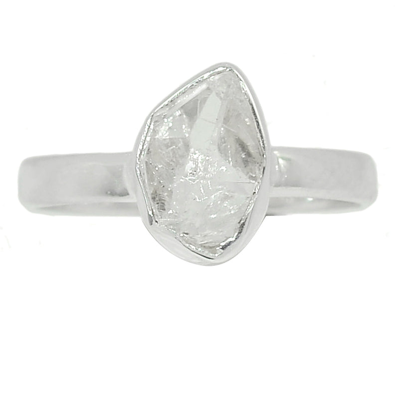 Herkimer Diamond Ring - HKDR3469